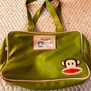 Paul Frank Bag with Julius